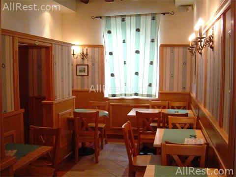 Galija Hotel 19